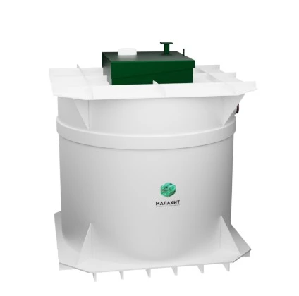 Септик Малахит CLASSIC 30