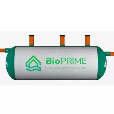 Горизонтальные септики в Тимашевске | Купить  с установкой под ключ по низкой цене