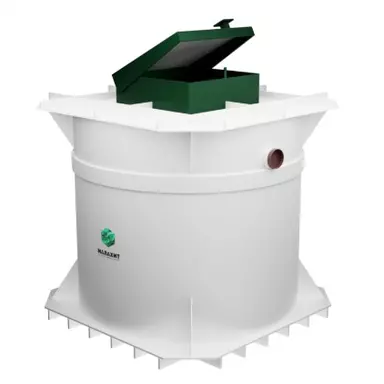 Септик Малахит CLASSIC 50