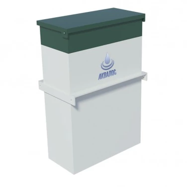 Септик АКВАЛОС в Тимашевске