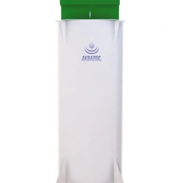 Септик АКВАЛОС в Тимашевске