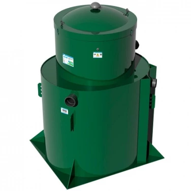 Септик ALTA BIO в Тимашевске