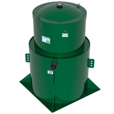 Септик ALTA BIO в Тимашевске