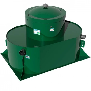 Септик ALTA BIO в Тимашевске