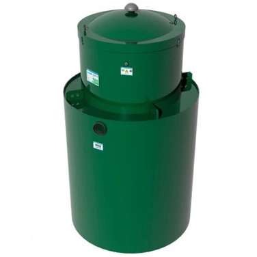 Септик ALTA BIO в Тимашевске