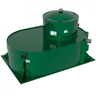 Септик ALTA BIO в Тимашевске