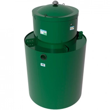 Септик ALTA BIO в Тимашевске