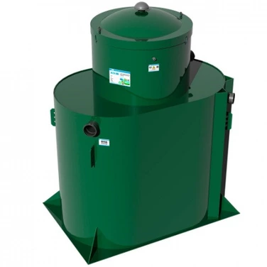 Септик ALTA BIO в Тимашевске