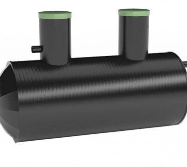 Септик БАРС в Тимашевске