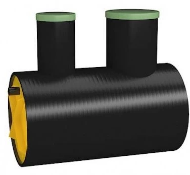 Септик БАРС в Тимашевске