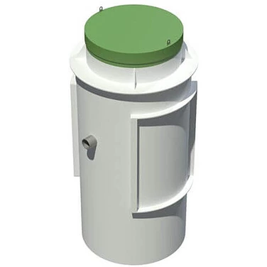 Септик ТОПОЛЬ в Тимашевске