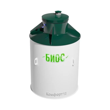 Септик БИО-С в Тимашевске