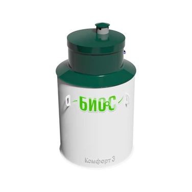 Септики однокамерные в Тимашевске