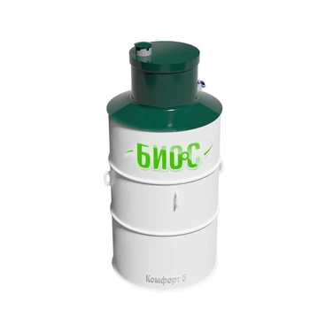 Септики однокамерные в Тимашевске