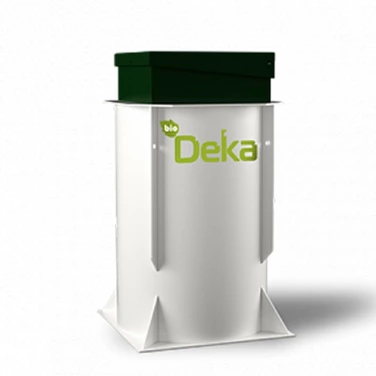 Септик БИОДЕКА в Тимашевске