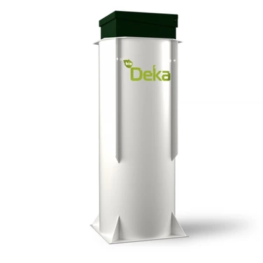 Септик БИОДЕКА в Тимашевске