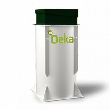 Септик БИОДЕКА в Тимашевске