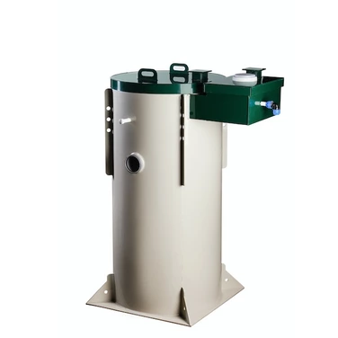 Септик Biodevice ECO в Тимашевске