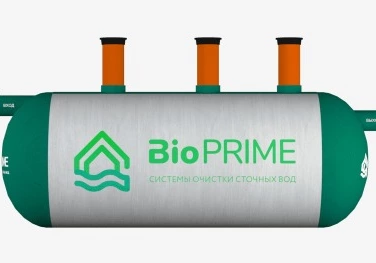 Септик БИОПРАЙМ в Тимашевске