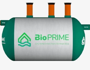 Септик БИОПРАЙМ в Тимашевске