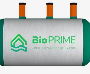 Септик БИОПРАЙМ в Тимашевске