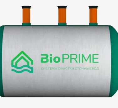 Септик БИОПРАЙМ в Тимашевске