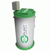 Септик БИОПУРИТ в Тимашевске