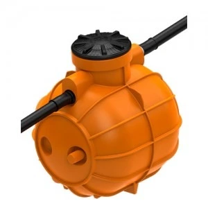 Септик БИОСТОК в Тимашевске