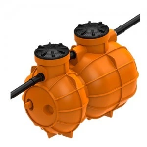 Септик БИОСТОК в Тимашевске