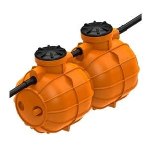 Септик БИОСТОК в Тимашевске