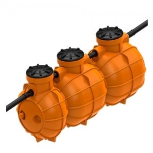 Септик БИОСТОК в Тимашевске