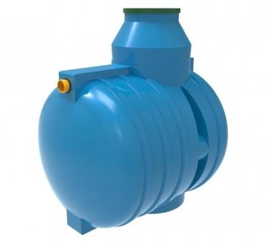 Септик ДОЧИСТА в Тимашевске