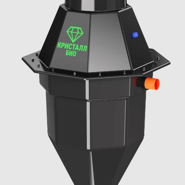 Септик Кристалл в Тимашевске