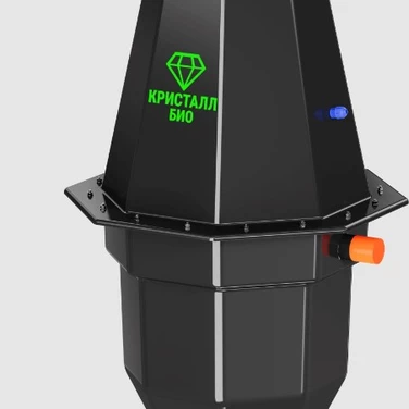 Септик Кристалл в Тимашевске