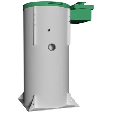 Септик с установкой под ключ в Тимашевске | Купить по цене от производителя