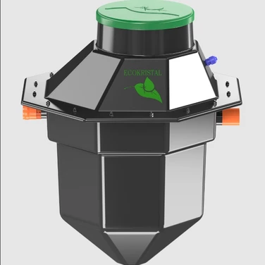 Септик Кристалл в Тимашевске