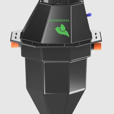 Септик Кристалл в Тимашевске
