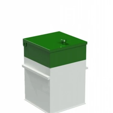 Септик Эко- Гранд в Тимашевске