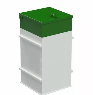 Септик Эко-Гранд 4