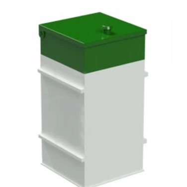 Септик Эко- Гранд в Тимашевске