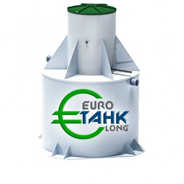 Септик ЕВРОТАНК в Тимашевске