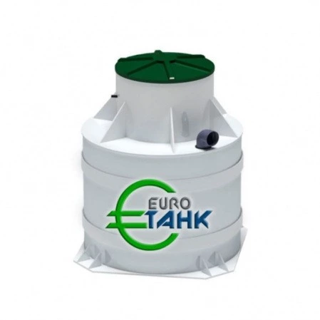 Септик Евротанк 5