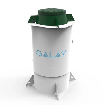 Септик GALAY в Тимашевске