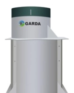 Септик GARDA в Тимашевске