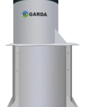 Септик GARDA в Тимашевске