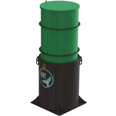 Септик КИТ в Тимашевске