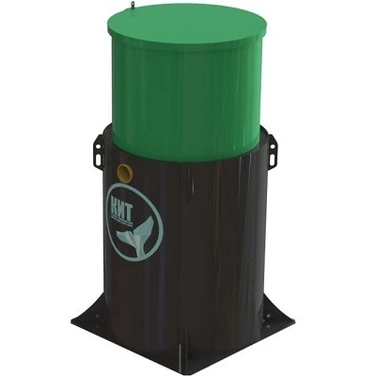 Септик КИТ в Тимашевске