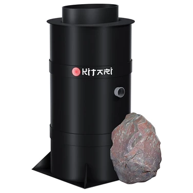 Септик KITARI BLACK в Тимашевске