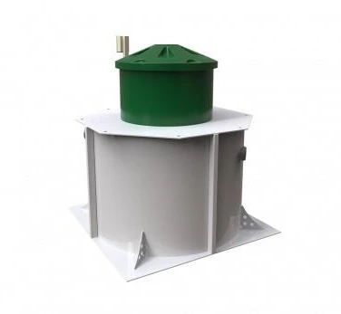 Септик KOLO VESI в Тимашевске