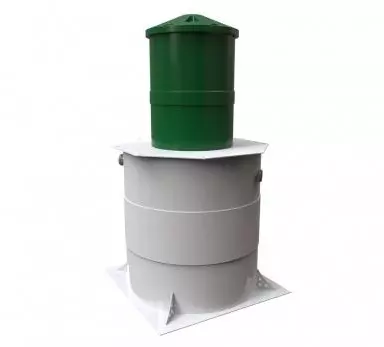 Септик Коло Веси 8 Лонг